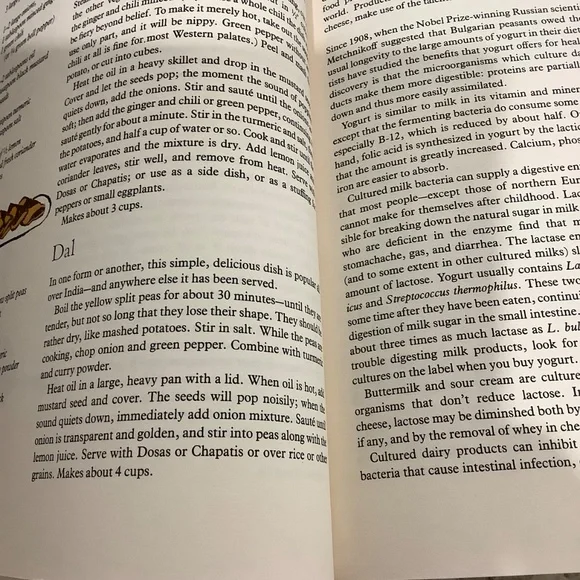 The New Laurel’s Kitchen VINTAGE - Picture 13 of 16